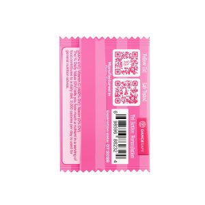 Alternative view of Tussi Prowl Euphoria Extra Strength Blend Gummies 4000MG -20CT Strawberry