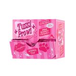 Tussi Prowl Euphoria Extra Strength Blend Gummies 4000MG -20CT Strawberry - Image 4